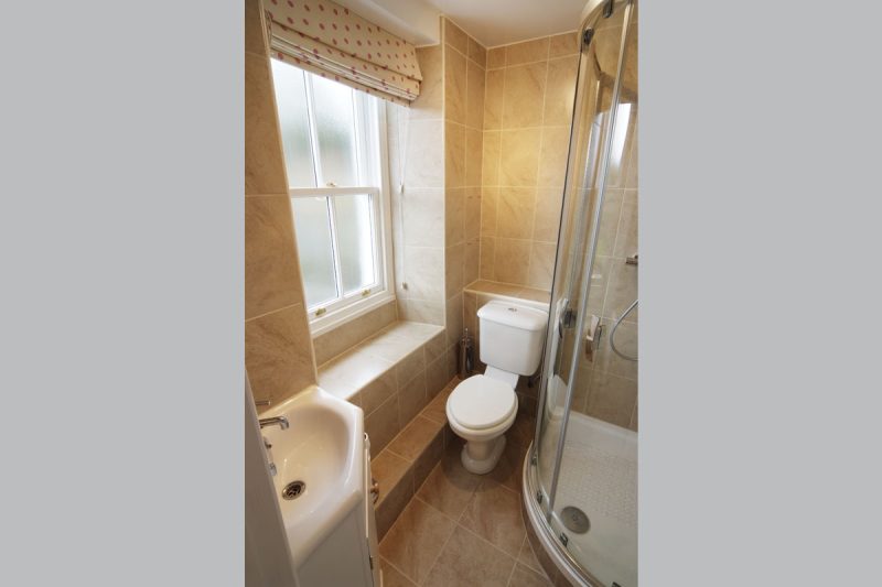 End Cottage, Chapel Stile, En-Suite Shower