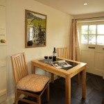 Fold Cottage, Outgate, Dining Area