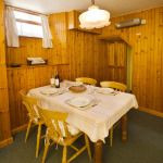 Langstrath Cottage, Chapel Stile, Dining Area