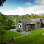Overbeck, Ambleside, 5 Star Holiday Cottage