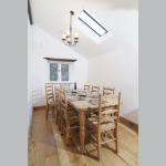 Stickle Cottage, Great Langdale, Dining Room