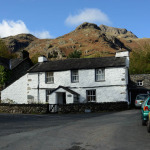 Stickle Cottage, Great Langdale, Exterior 02