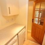 Overbeck, Ambleside, Utility Room