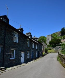 Myrtle Cottage Exterior