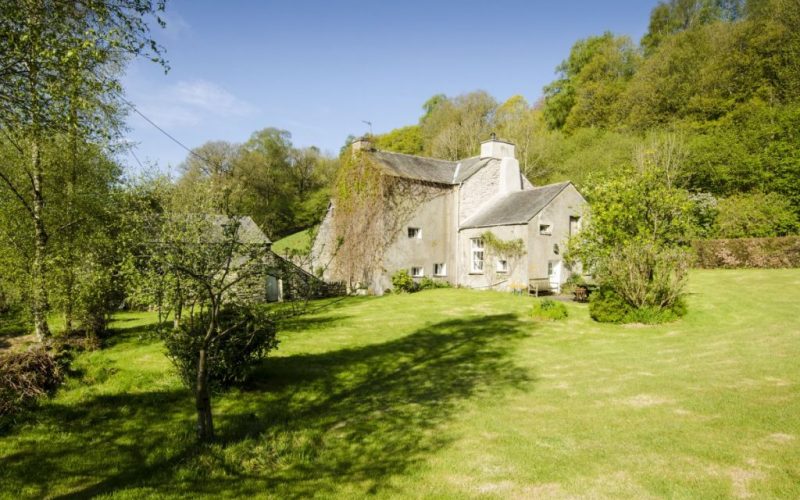 Lake District Self Catering Holiday Cottages